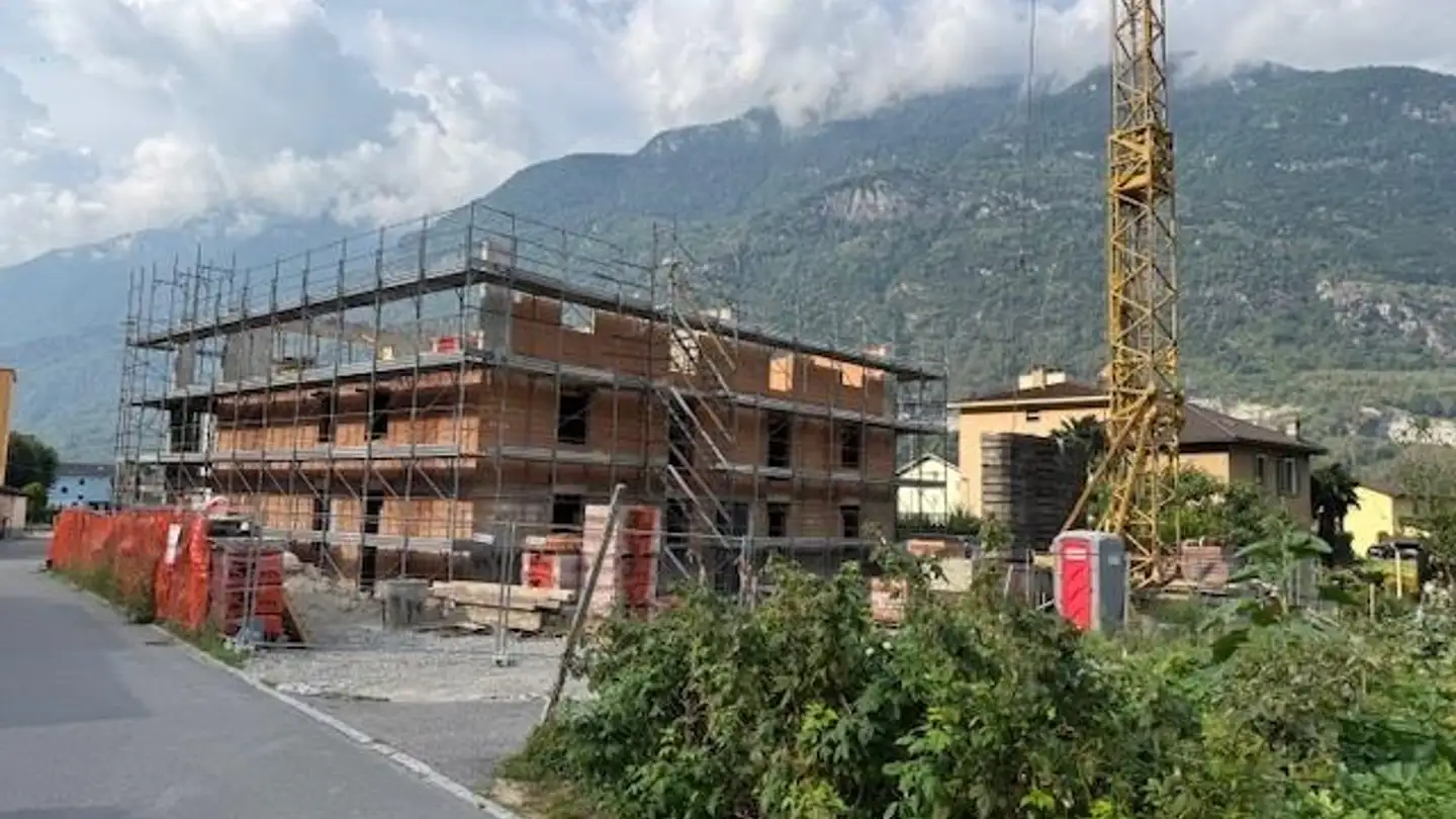Appartamento in vendita - Via Iragna, 6710 Biasca - Photo 3
