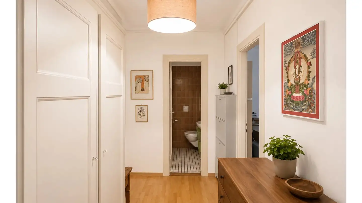 Appartement à vendre - 1005 Lausanne - Photo 3