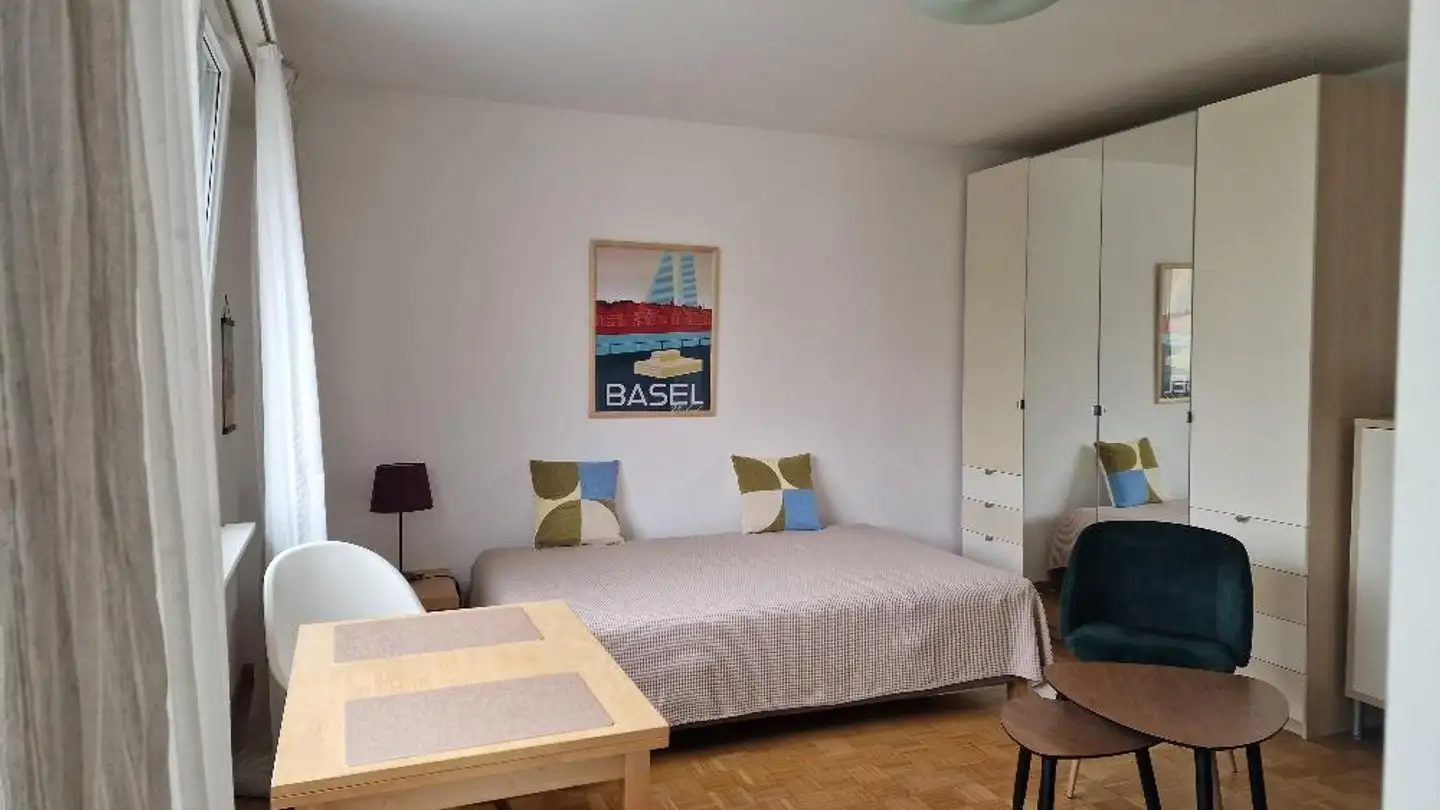 Apartment for sale - Bärenfelserstrasse 44, 4057 Basel - Photo 3