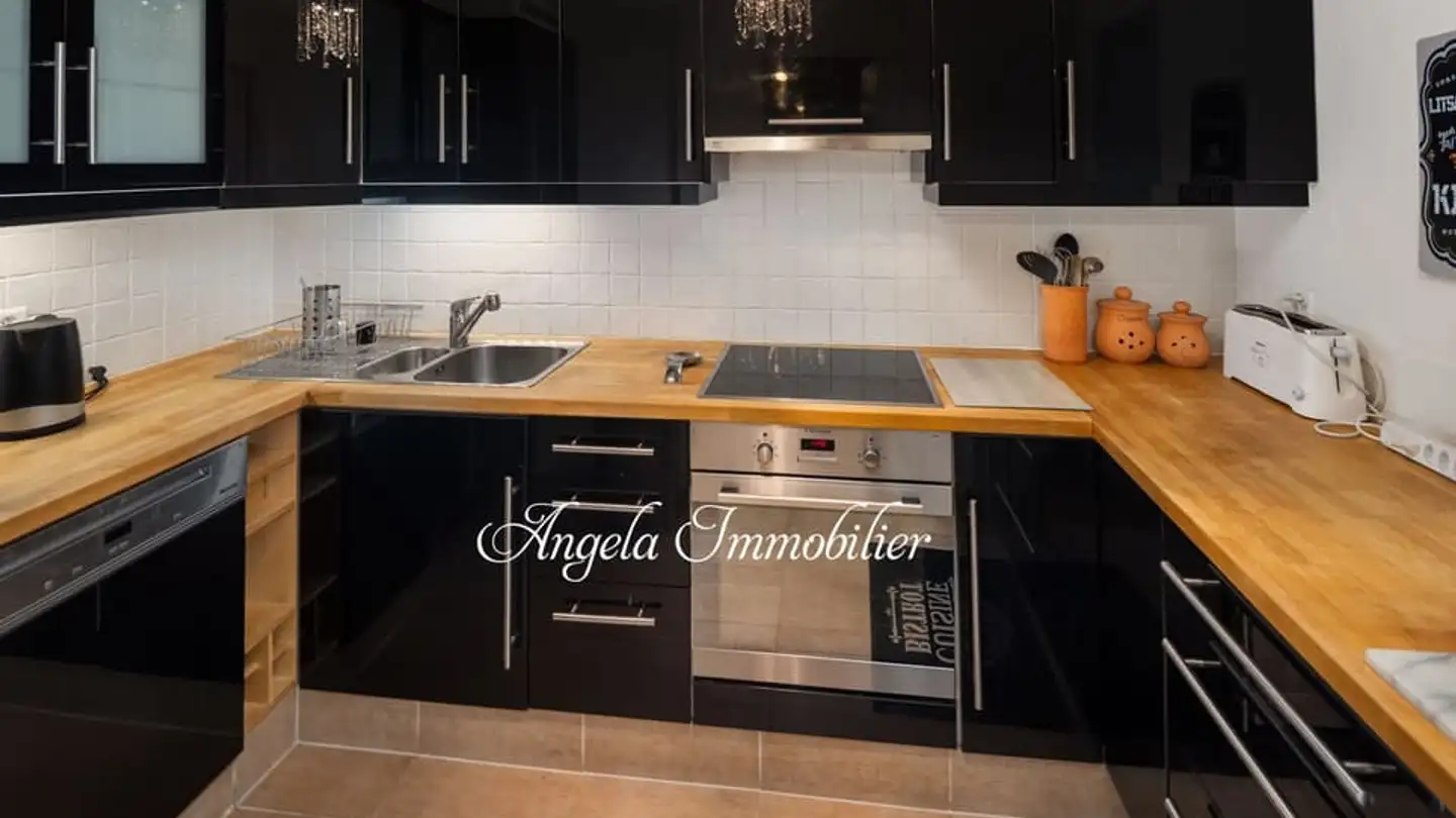 Appartamento in affitto - Route Du Manège 14, 3963 Crans-Montana - Foto 4