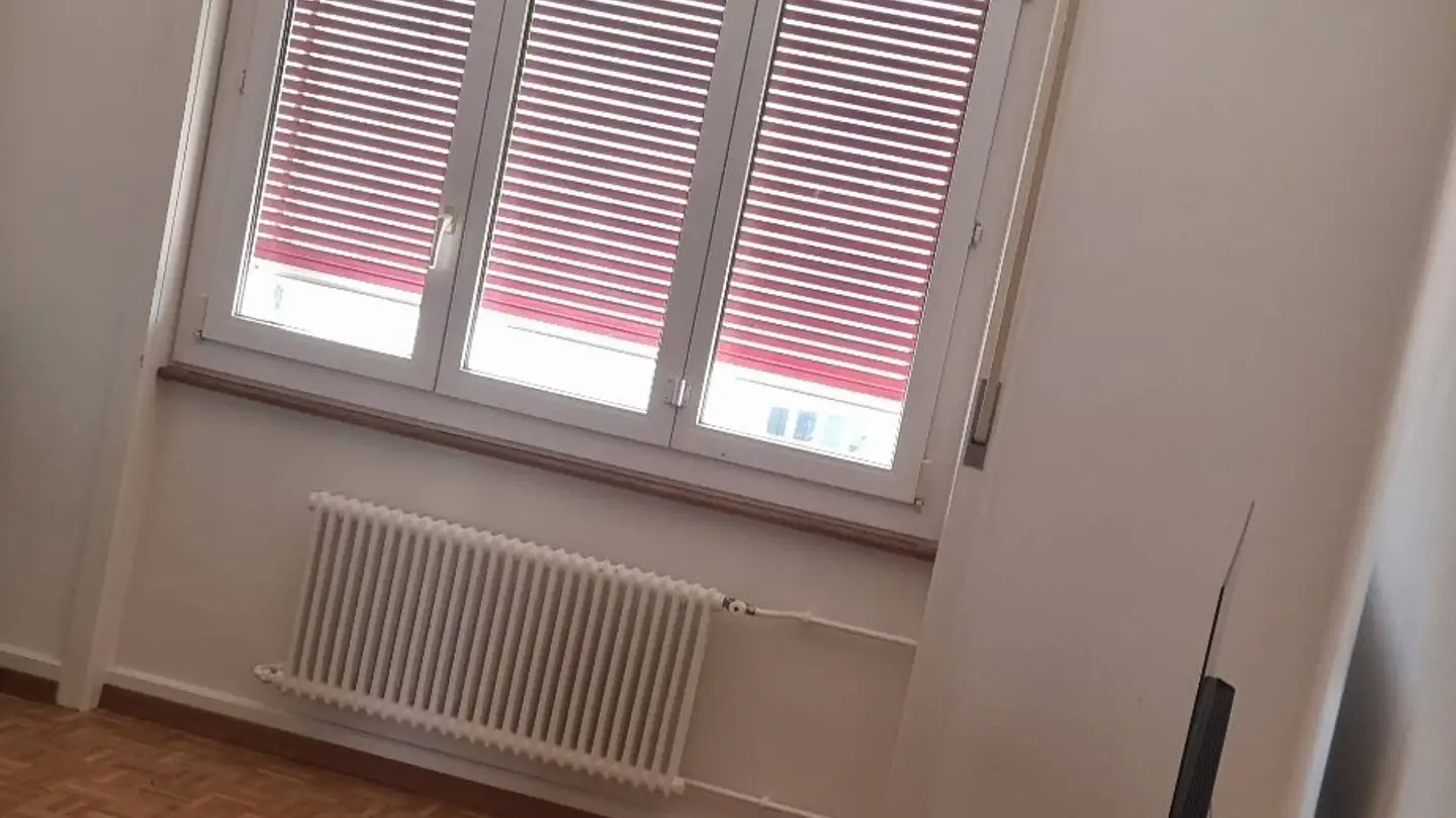Appartement à louer - Rue Des Charmettes 3, 1700 Fribourg