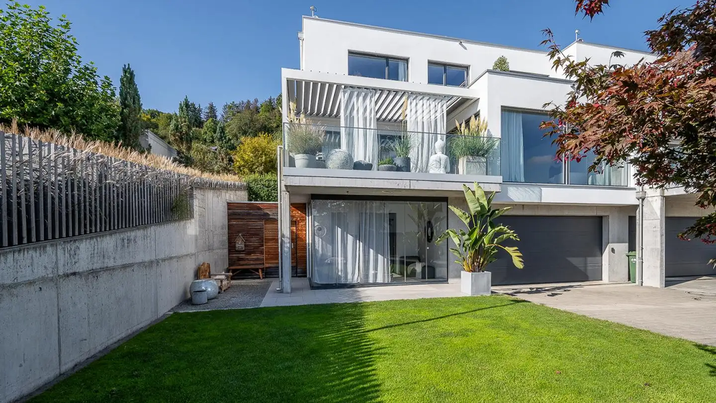 Casa bifamiliare in vendita - 9524 Zuzwil SG - Photo 2