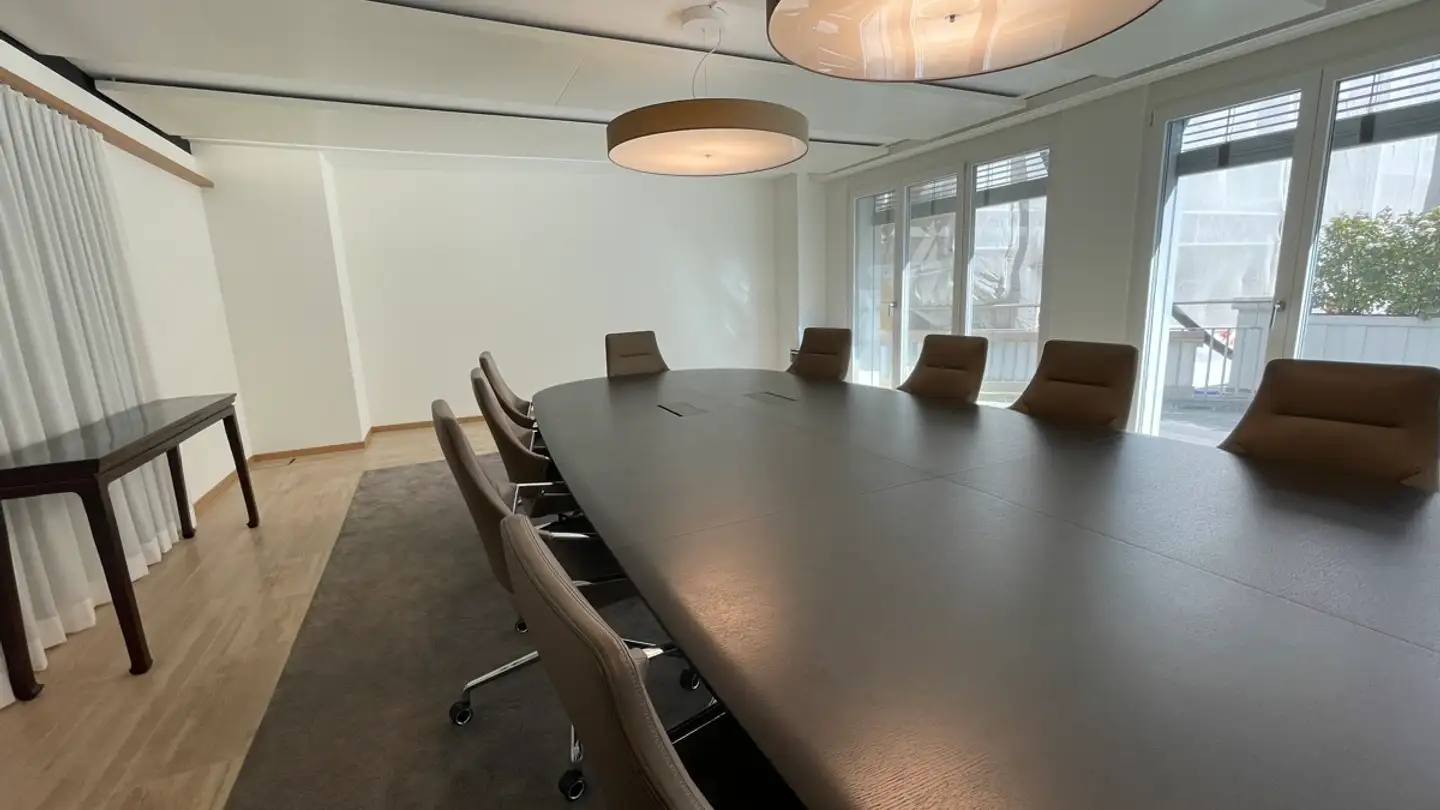 Spazio ufficio in affitto - Bahnhofstrasse 24, 8001 Zürich - Photo 3