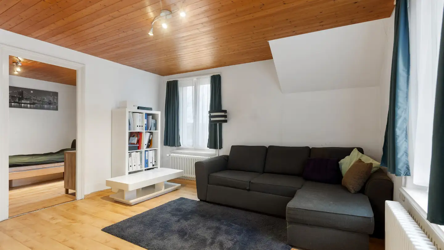 Einfamilienhaus kaufen - Vorstadtstrasse 4, 5024 Küttigen - Foto 2