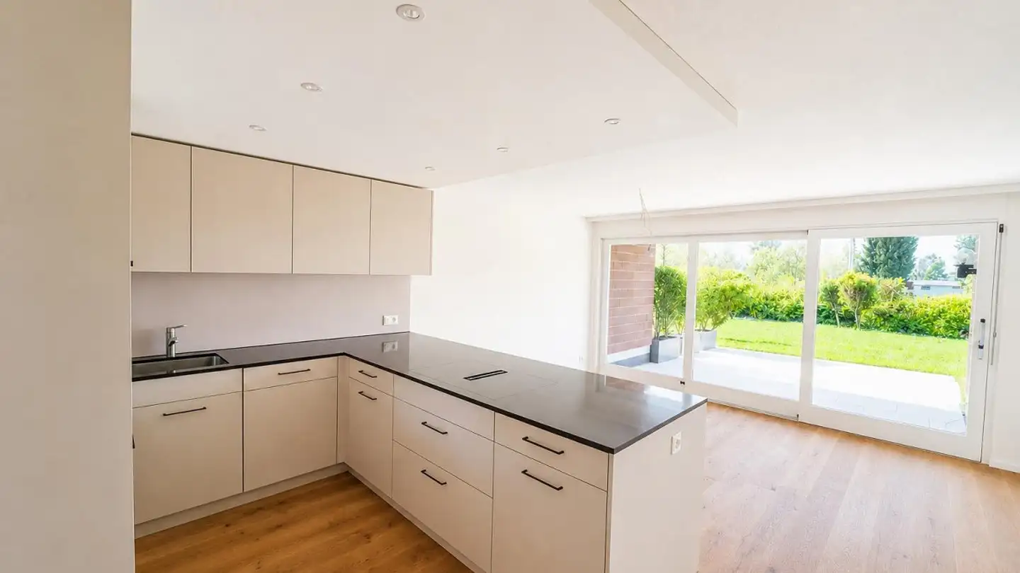 Apartment for rent - Chamerstrasse 36, 6300 Zug