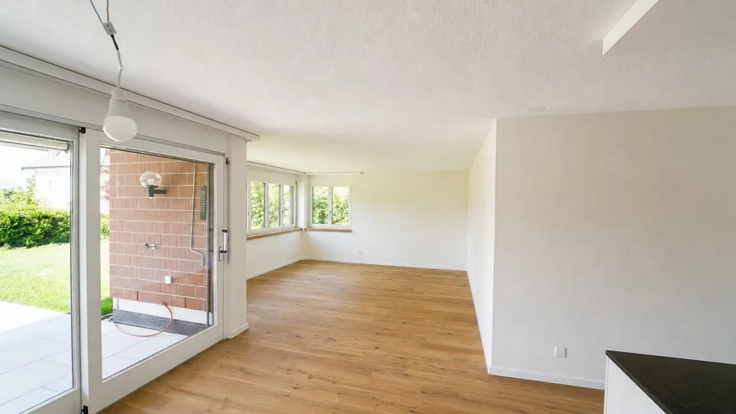 Apartment for rent - Chamerstrasse 36, 6300 Zug - Photo 2