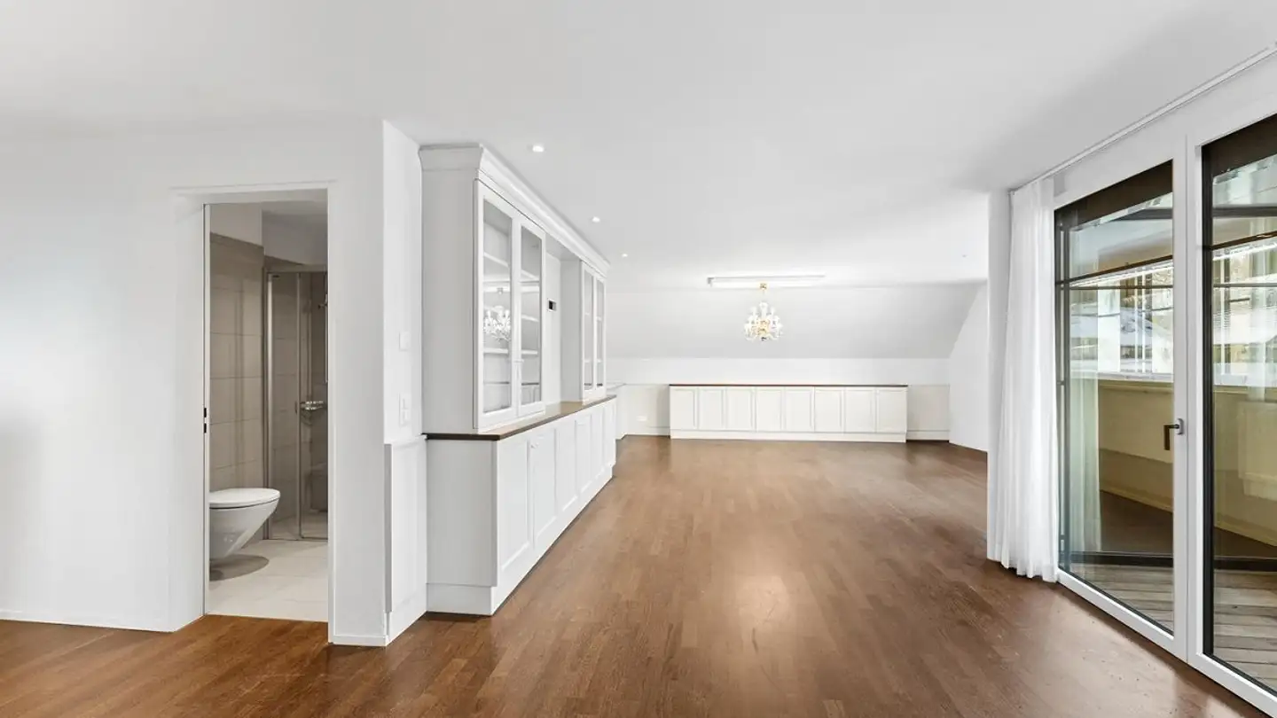 Wohnung kaufen - Am Bach 3, 8911 Rifferswil