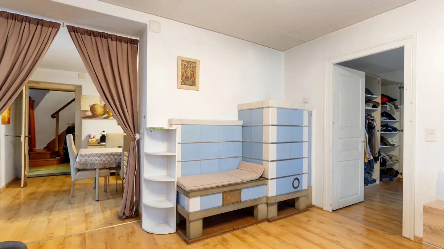 Einfamilienhaus kaufen - Vorstadtstrasse 4, 5024 Küttigen - Foto 4