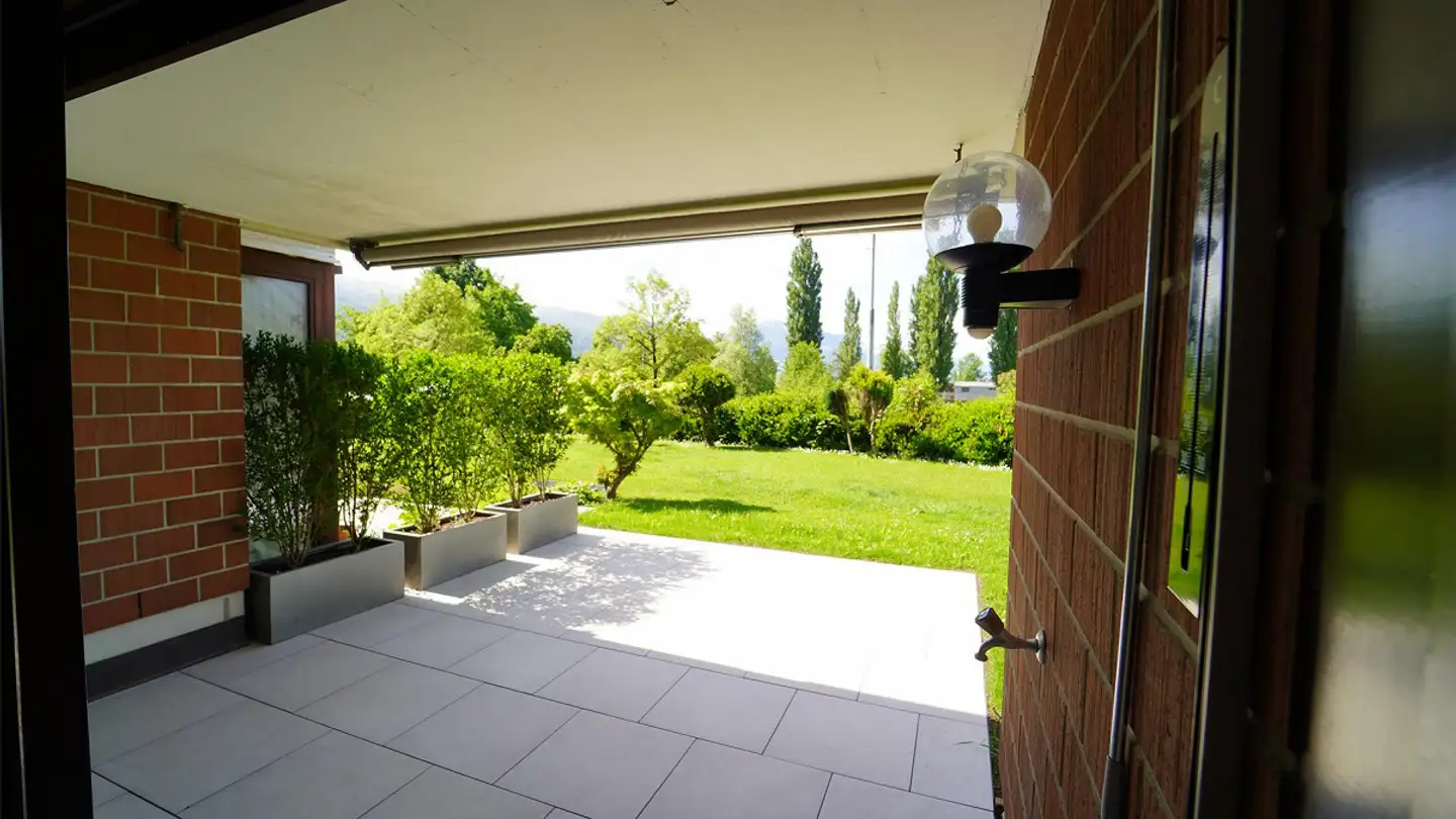 Apartment for rent - Chamerstrasse 36, 6300 Zug - Photo 3