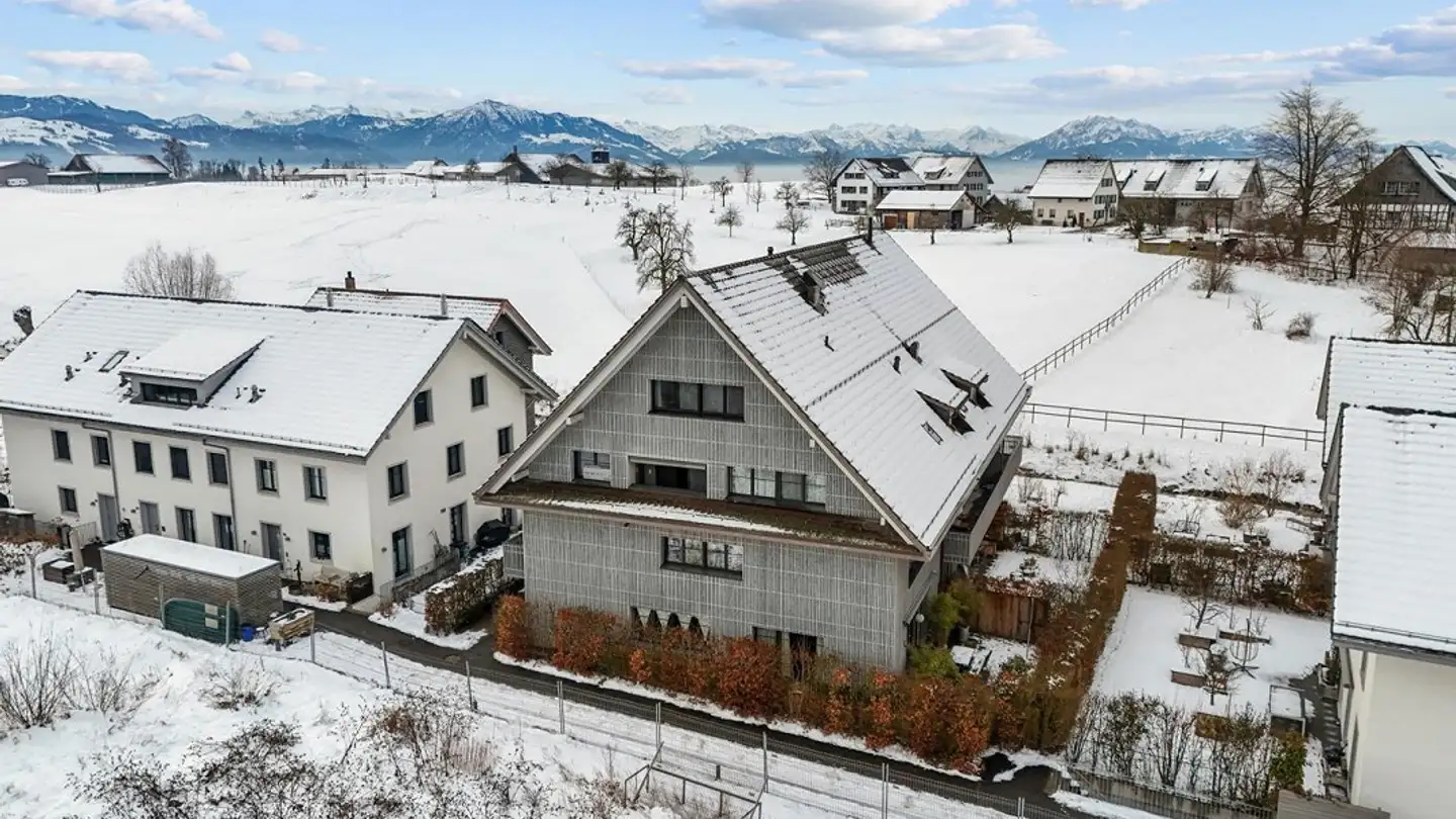 Apartment for sale - Am Bach 3, 8911 Rifferswil - Photo 3