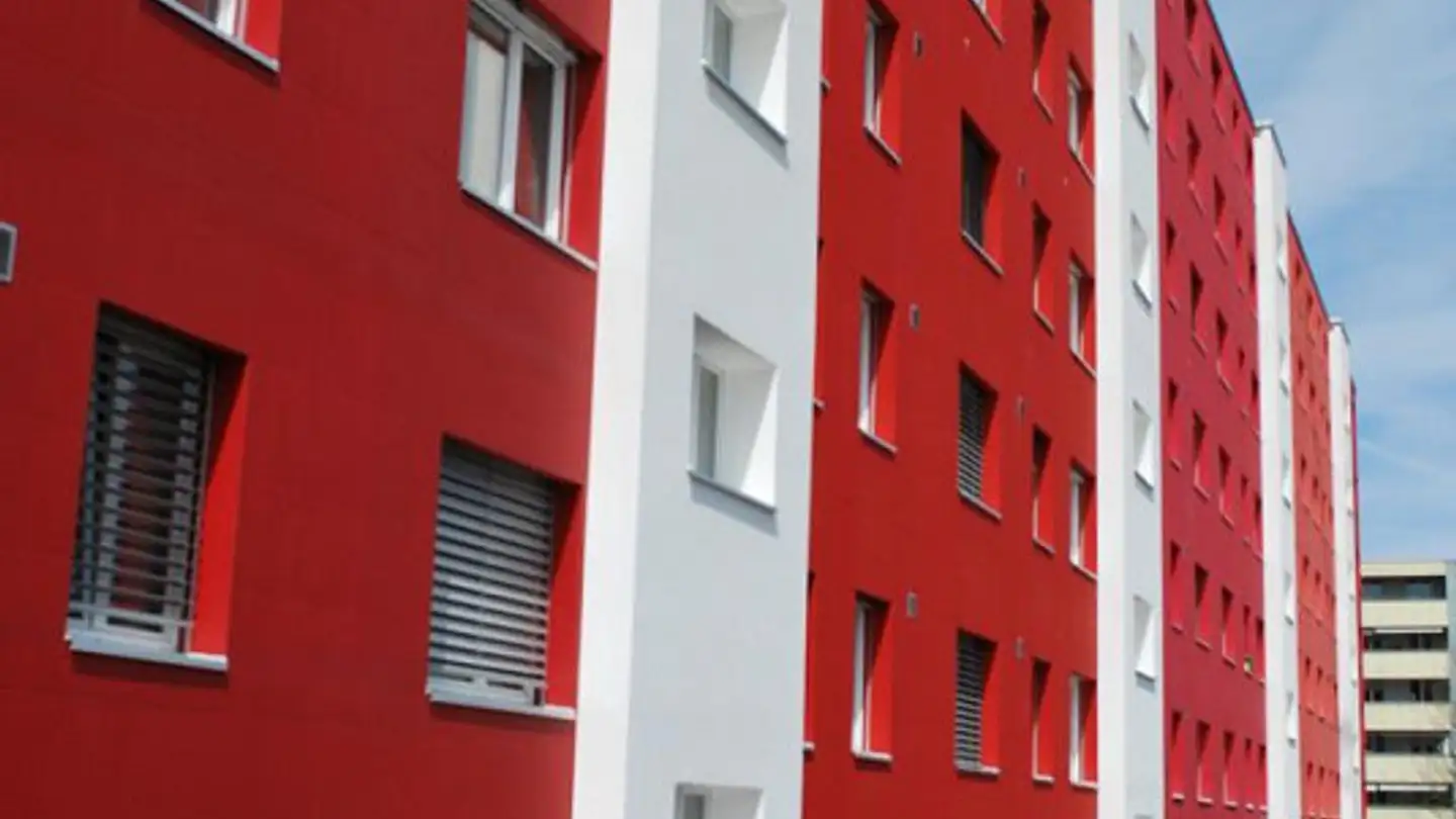 Apartment for rent - Pestalozzistrasse 20, 5210 Windisch