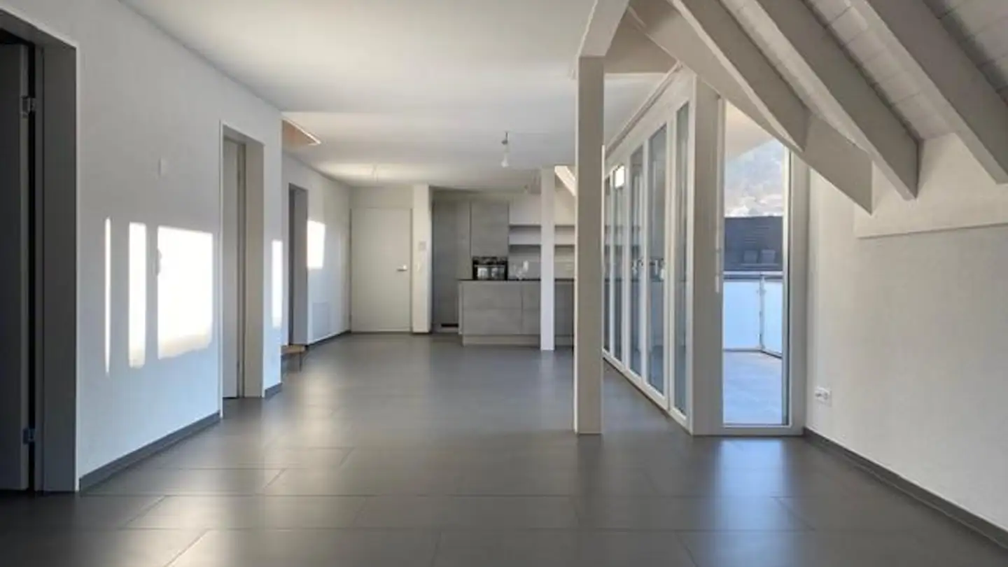 Appartamento in affitto - Liedertswilerstrasse 1, 4436 Oberdorf BL - Photo 2