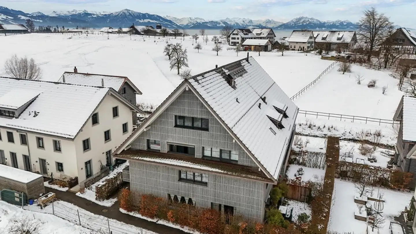 Apartment for sale - Am Bach 3, 8911 Rifferswil - Photo 4