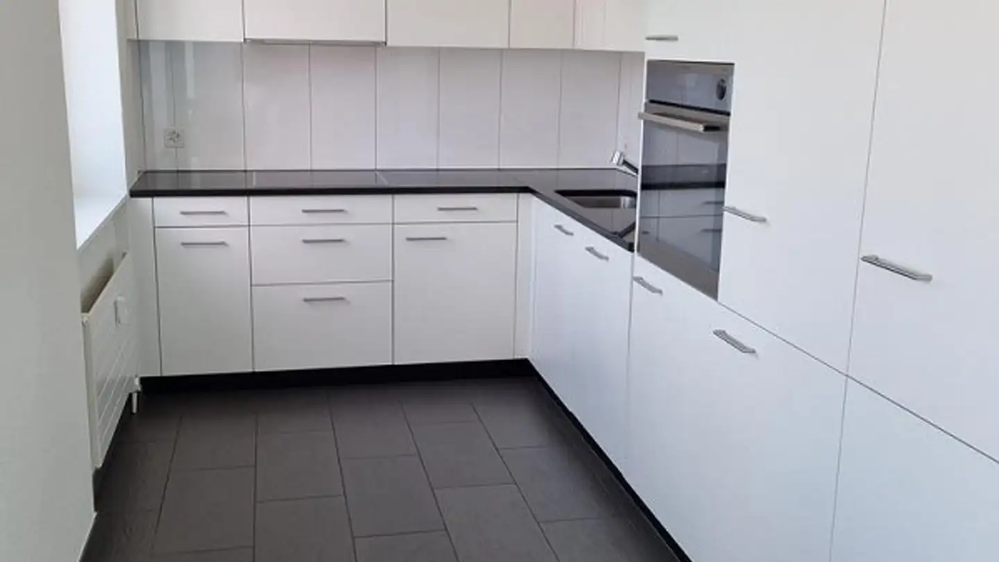Apartment for rent - Pestalozzistrasse 20, 5210 Windisch - Photo 2