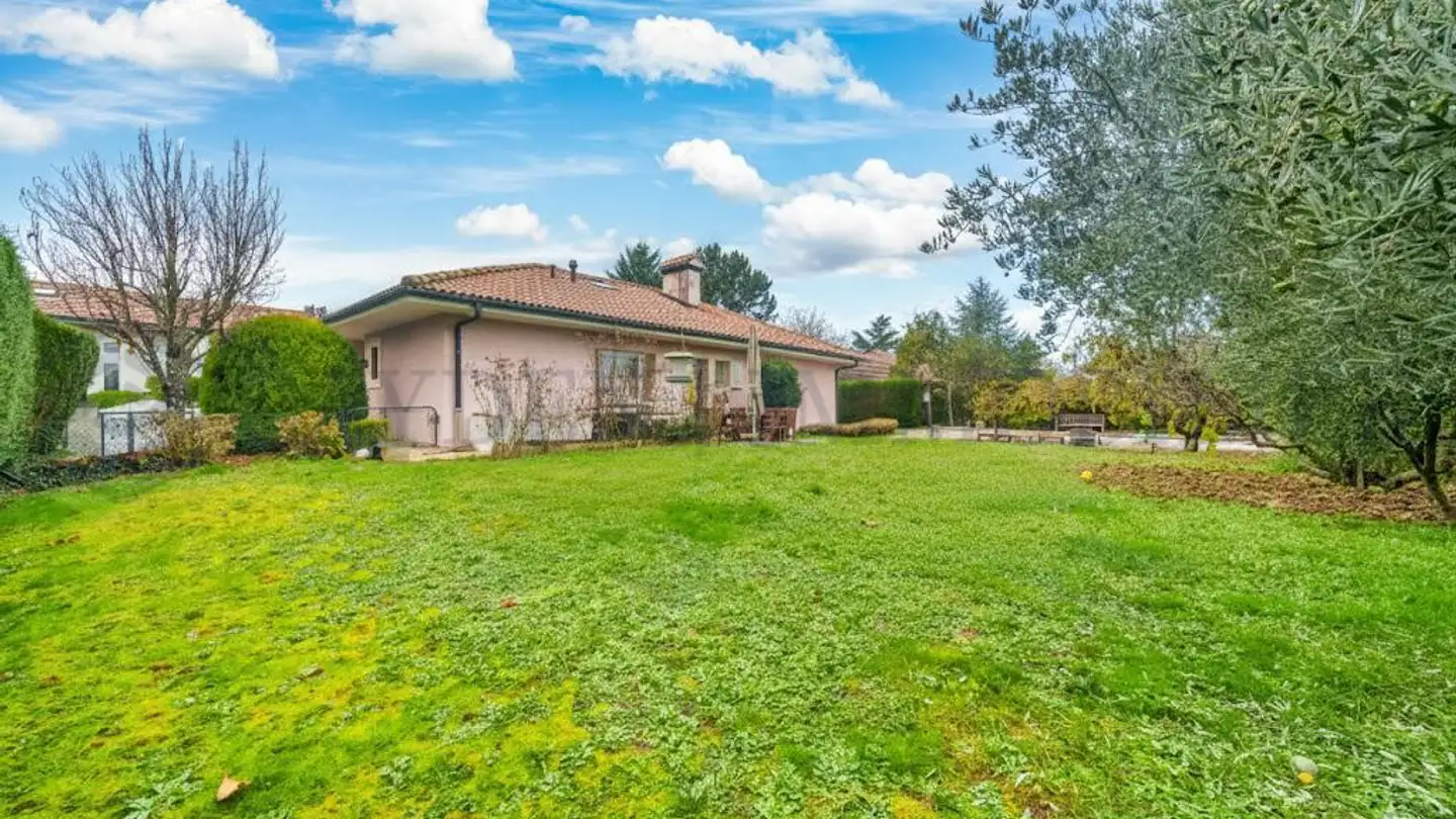 Single house for sale - 1222 Vésenaz - Photo 4