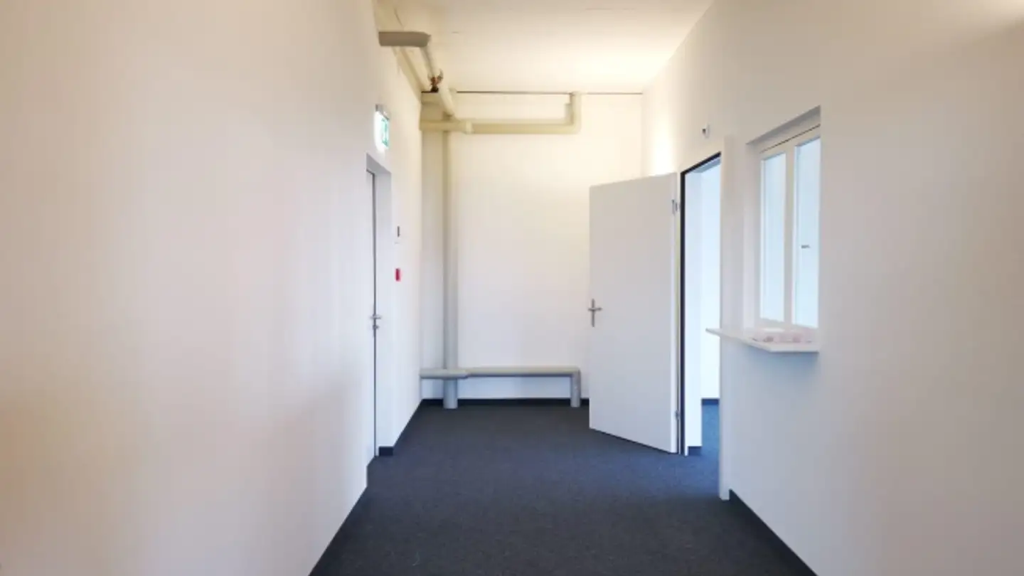 Bureau à louer - Sternenfeldstrasse 14, 4127 Birsfelden