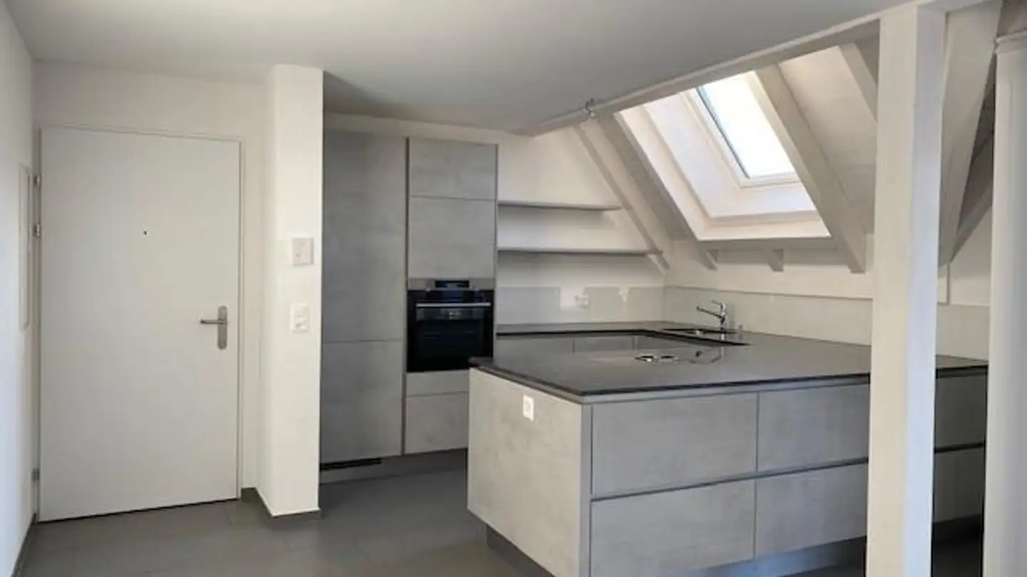 Appartamento in affitto - Liedertswilerstrasse 1, 4436 Oberdorf BL - Photo 3