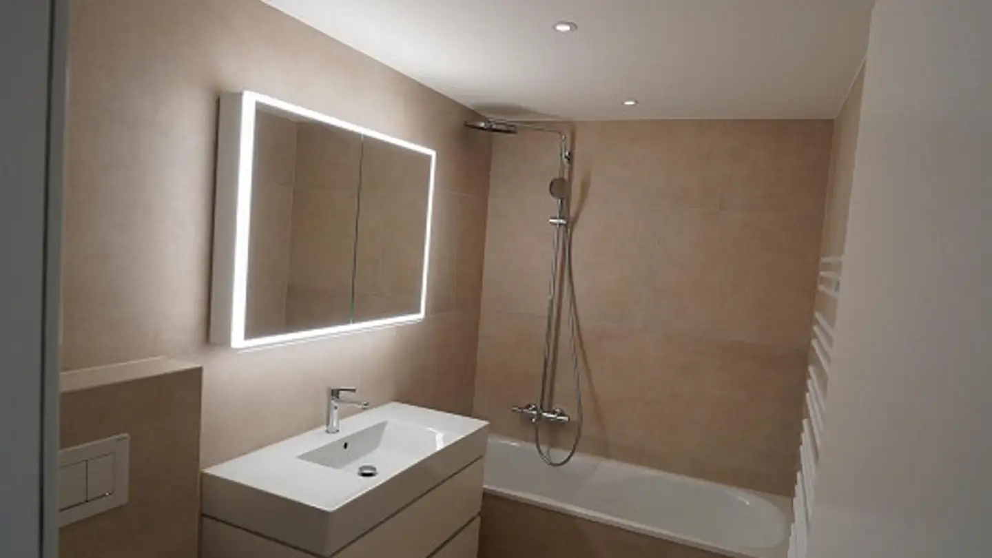 Apartment for rent - Chamerstrasse 36, 6300 Zug - Photo 4