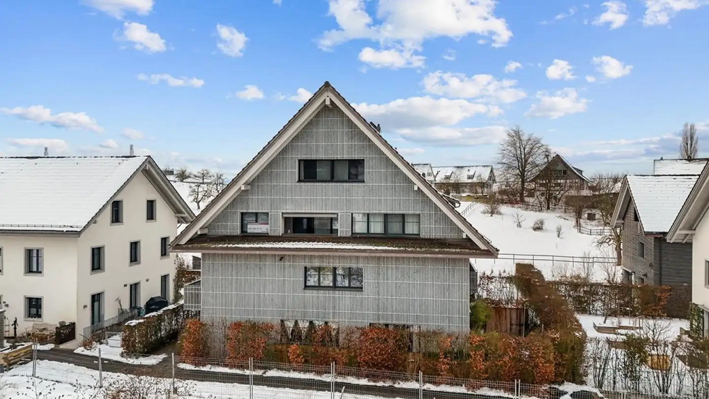 Apartment for sale - Am Bach 3, 8911 Rifferswil - Photo 2