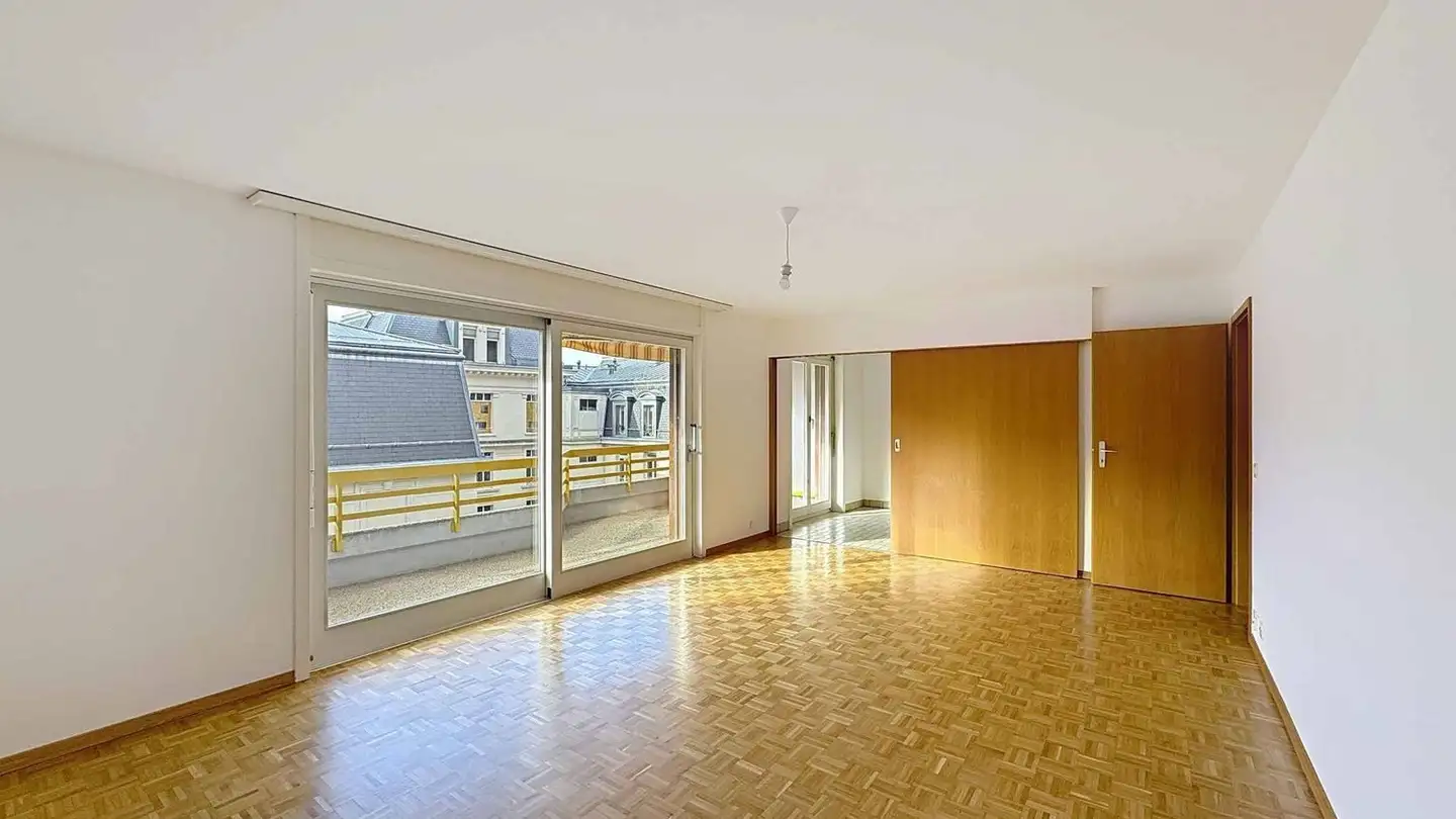 Wohnung kaufen - 1820 Montreux