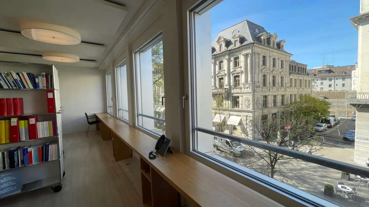 Spazio ufficio in affitto - Bahnhofstrasse 24, 8001 Zürich - Photo 4