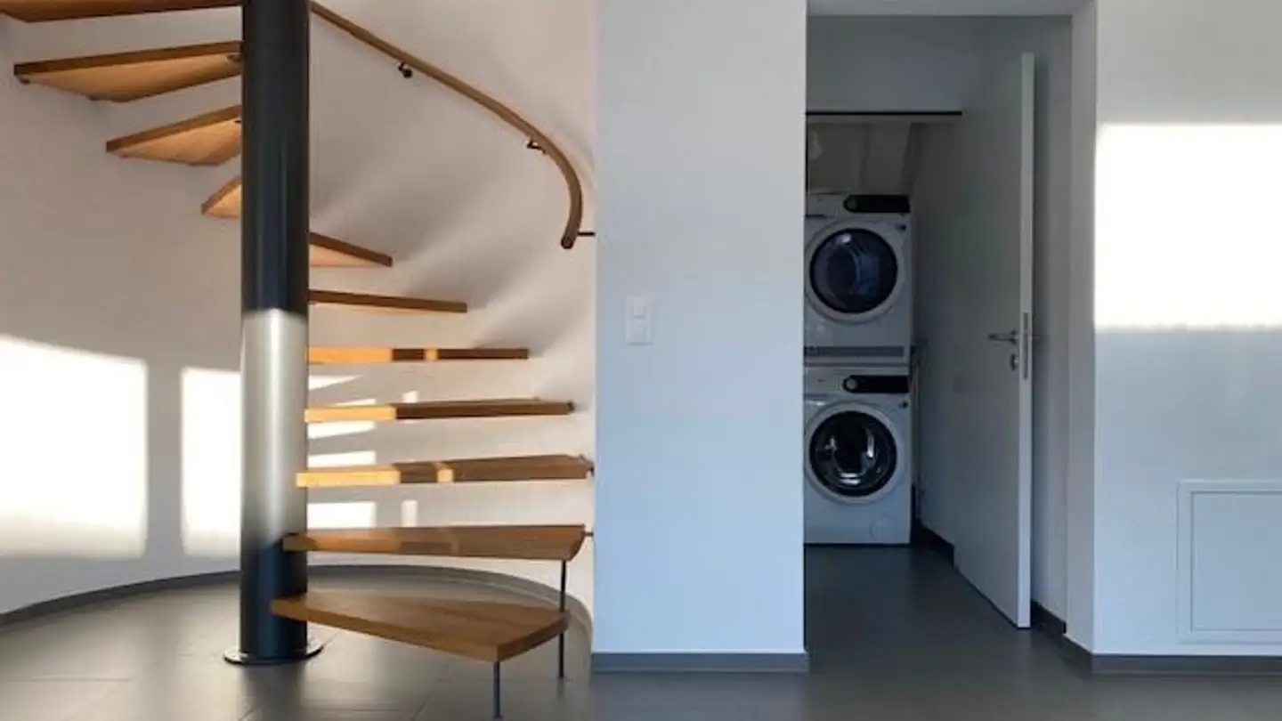 Appartamento in affitto - Liedertswilerstrasse 1, 4436 Oberdorf BL - Photo 4