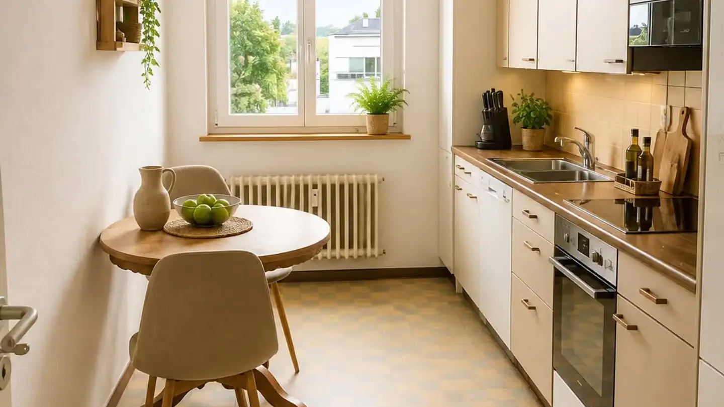 Appartement à louer - Binningerstrasse 26, 4103 Bottmingen