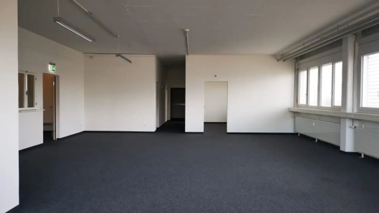 Bureau à louer - Sternenfeldstrasse 14, 4127 Birsfelden - Photo 3