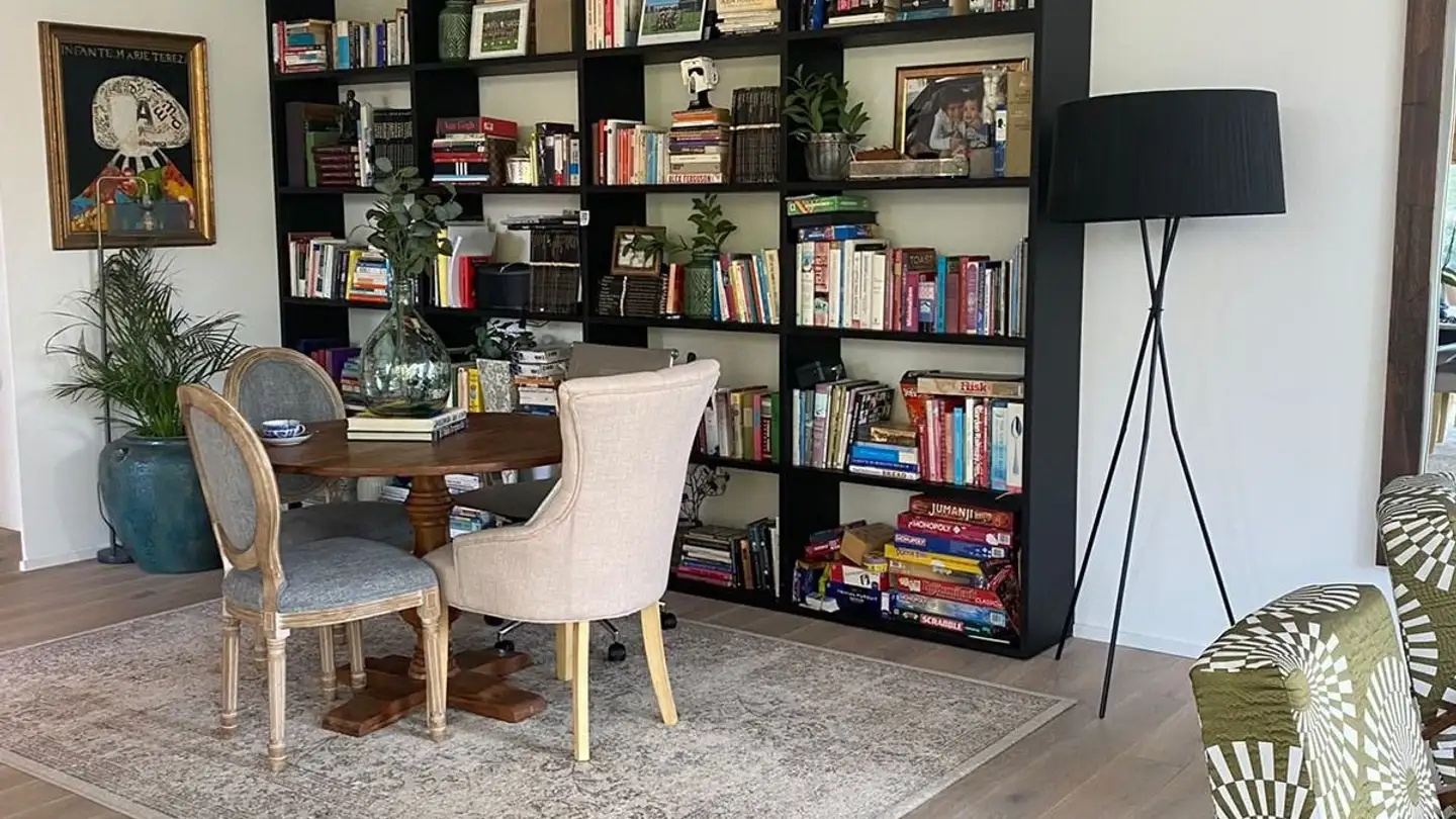 Duplex in affitto - Joachimsackerstrasse 18, 4103 Bottmingen - Photo 4