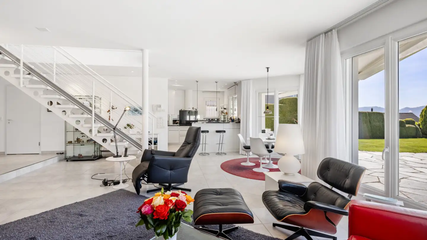 Single house for sale - 8703 Erlenbach ZH - Photo 2