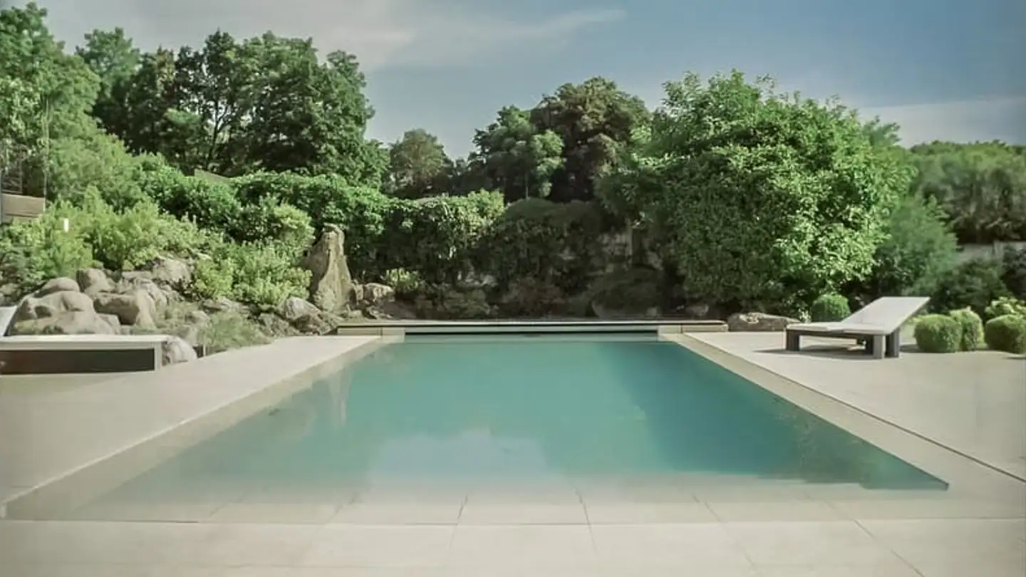 Single house for sale - 1222 Vésenaz