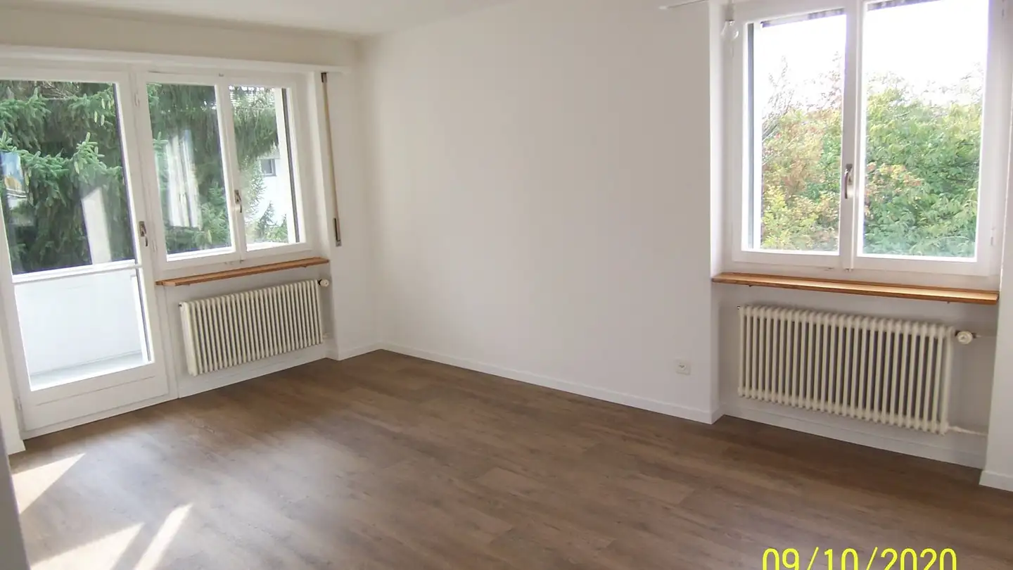 Appartement à louer - Kornfeldstrasse 18, 4552 Derendingen - Photo 3