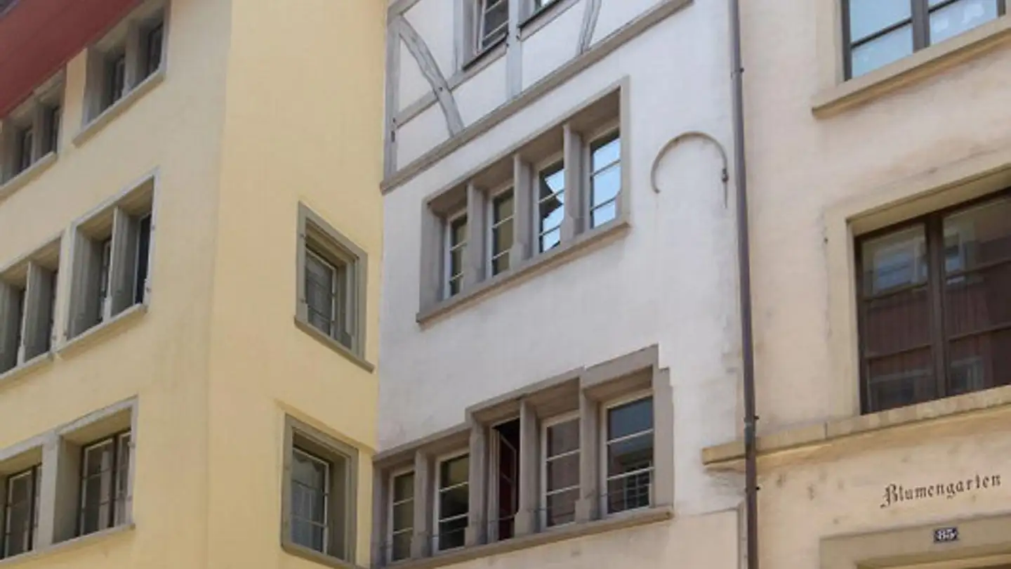 Apartment for rent - Neustadt 83, 8200 Schaffhausen - Photo 2