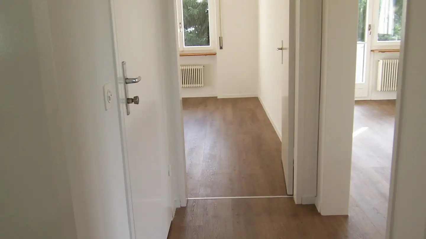 Appartement à louer - Kornfeldstrasse 18, 4552 Derendingen - Photo 4