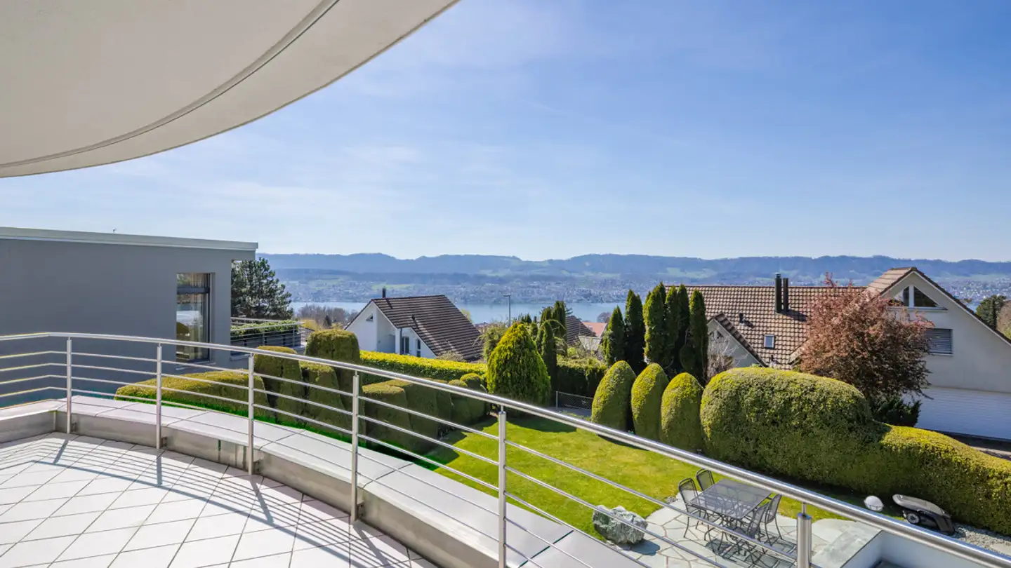 Single house for sale - 8703 Erlenbach ZH - Photo 4