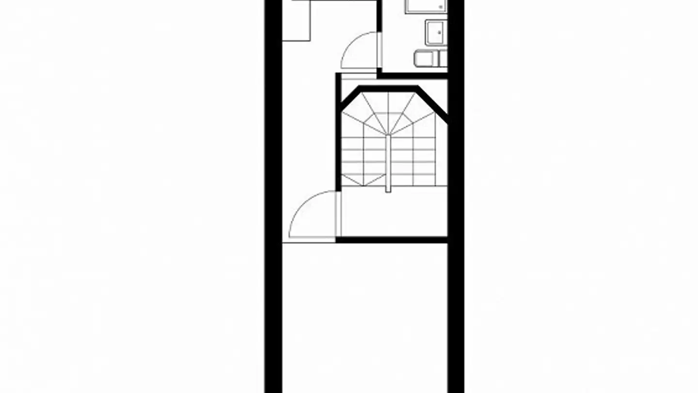 Apartment for rent - Neustadt 83, 8200 Schaffhausen - Photo 3