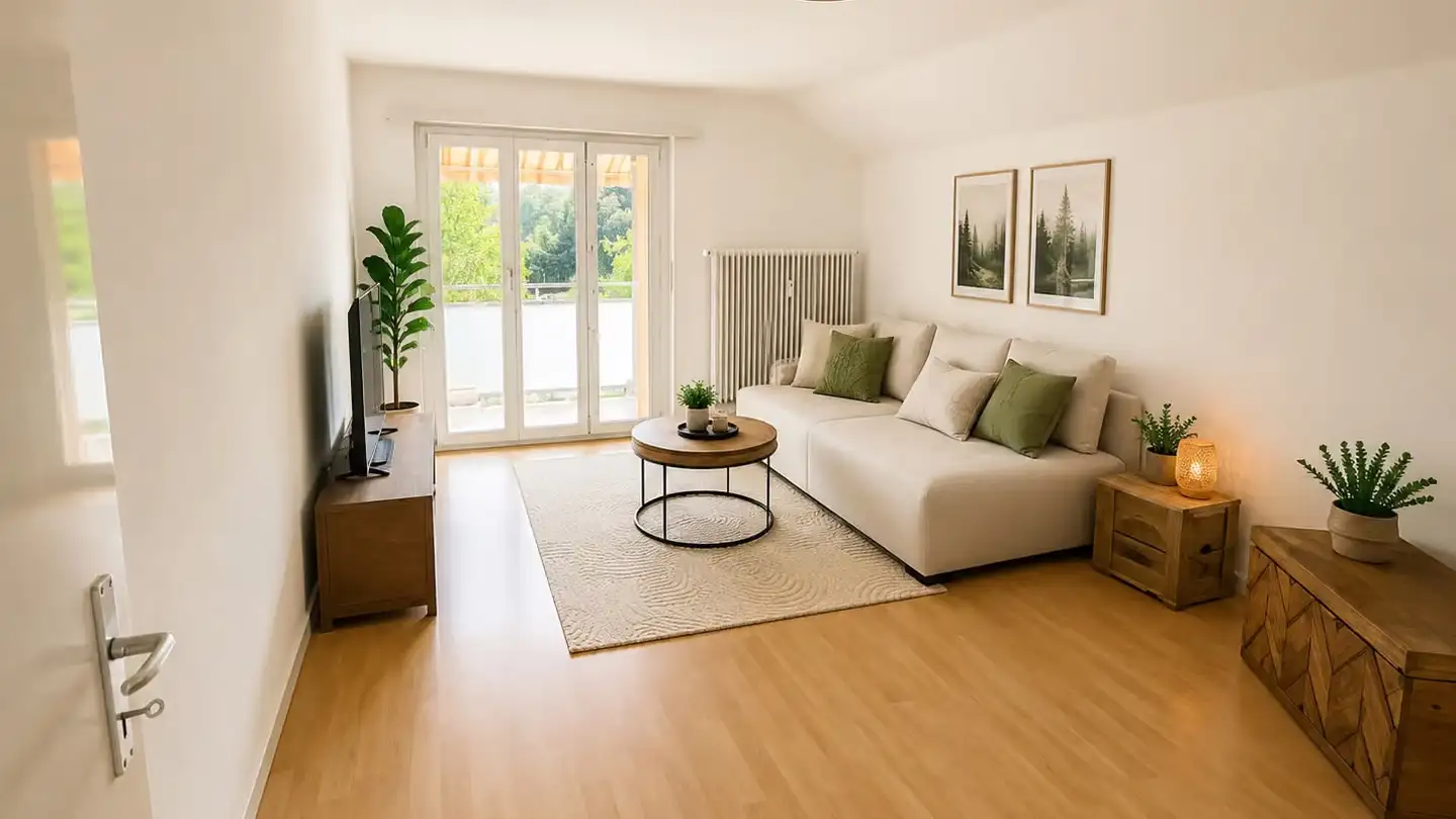 Appartement à louer - Binningerstrasse 26, 4103 Bottmingen - Photo 3
