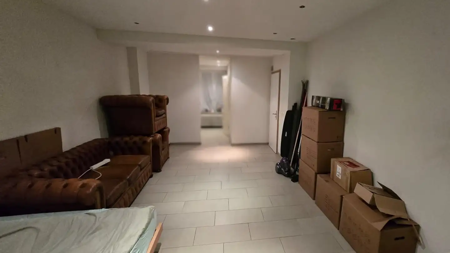 Studio à louer - Burgstrasse 60, 8750 Glarus - Photo 3
