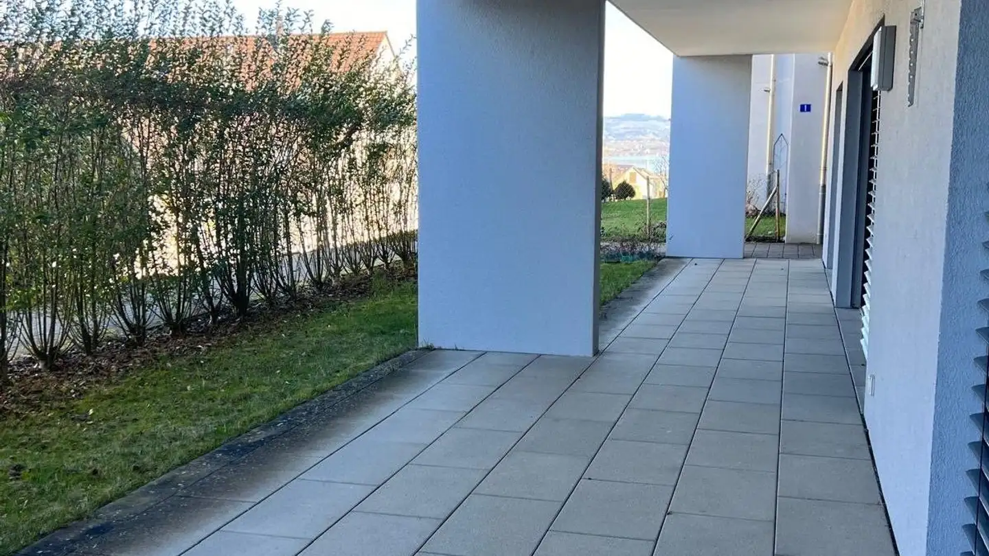 Apartment for rent - Mülibachstrasse 1, 8805 Richterswil - Photo 4