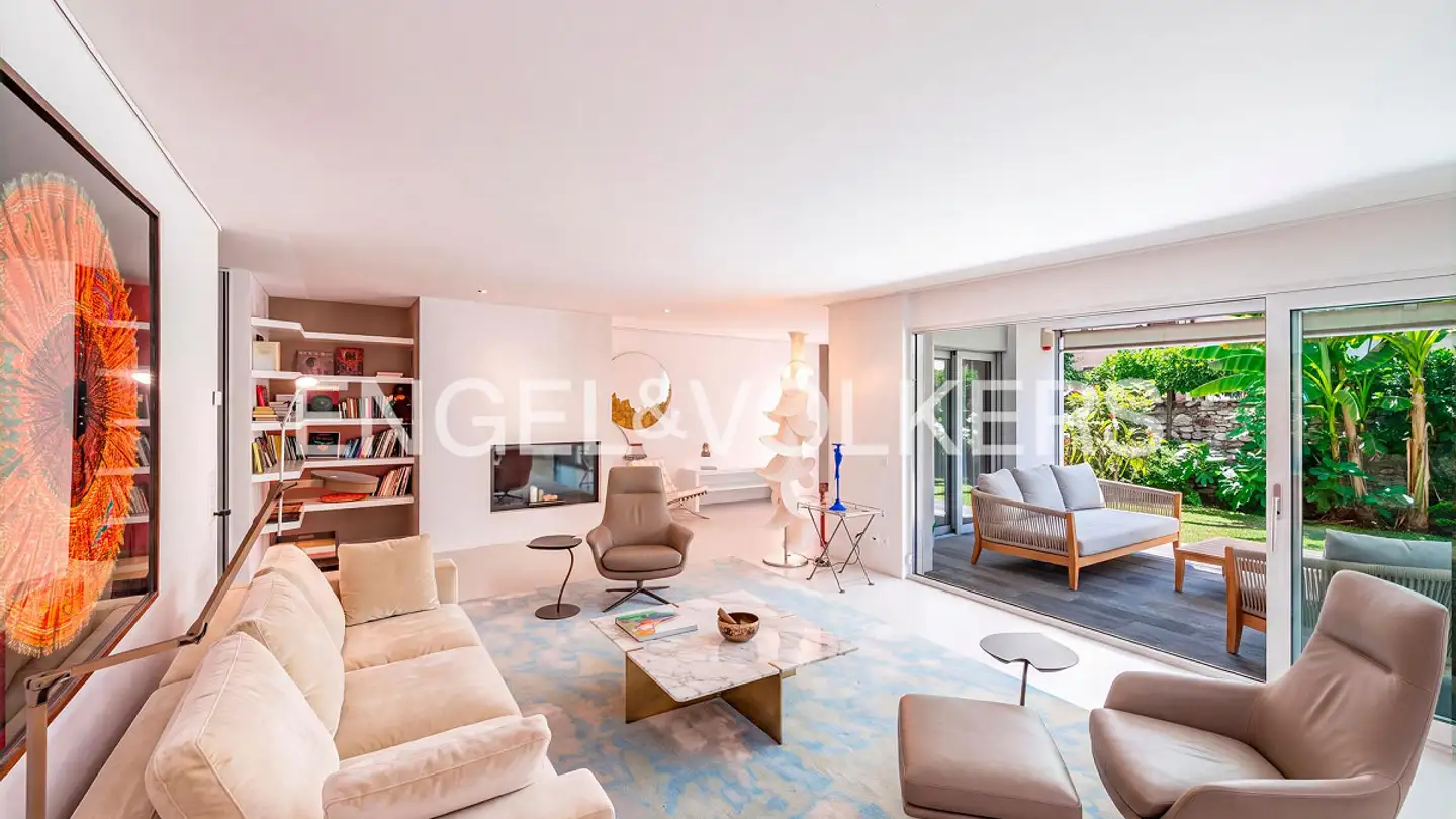 Maisonette kaufen - 6612 Ascona - Foto 2