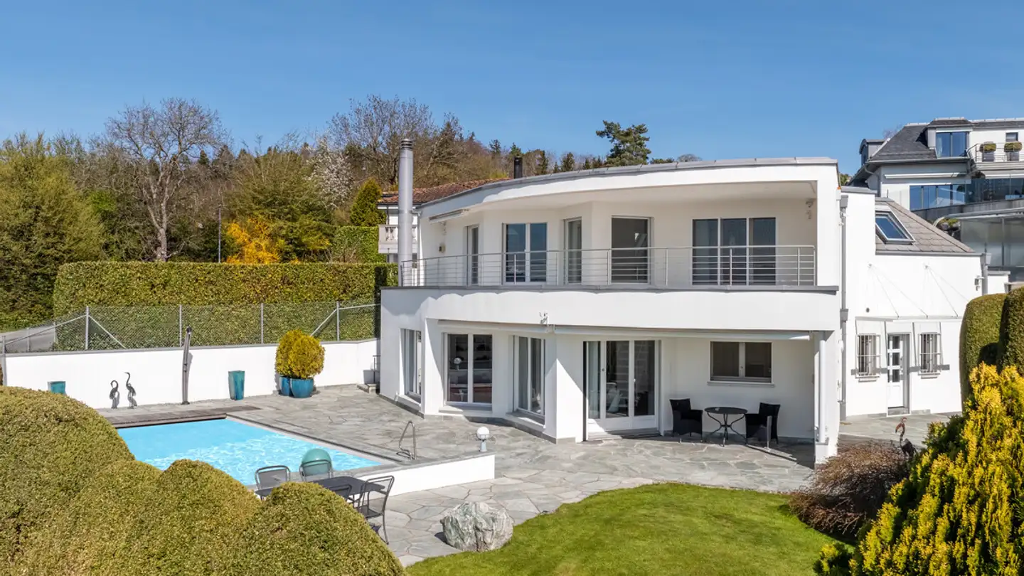 Single house for sale - 8703 Erlenbach ZH