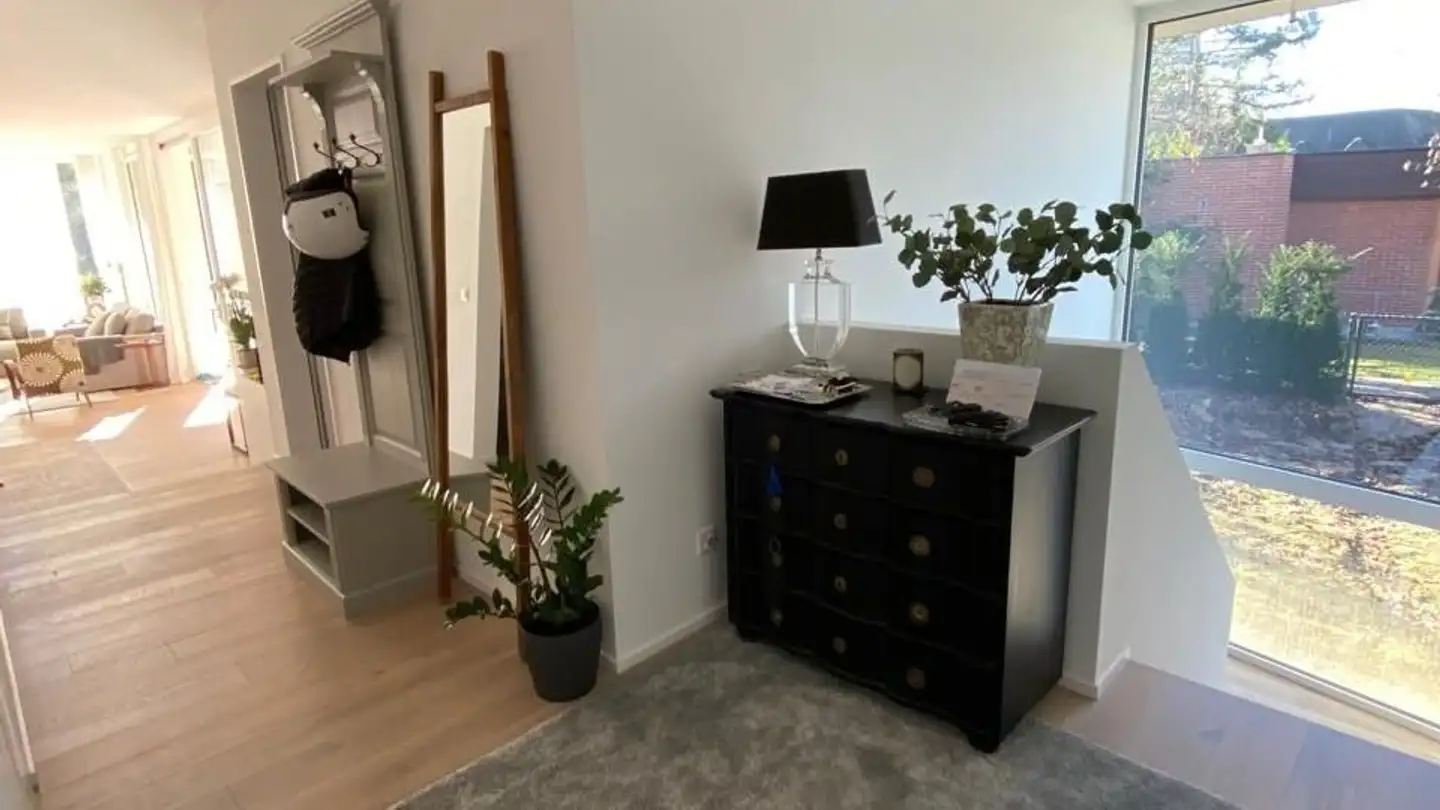 Duplex à louer - Joachimsackerstrasse 18, 4103 Bottmingen