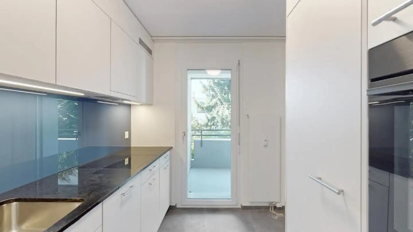 Appartement à louer - Cholacherstrasse 6, 5452 Oberrohrdorf - Photo 4