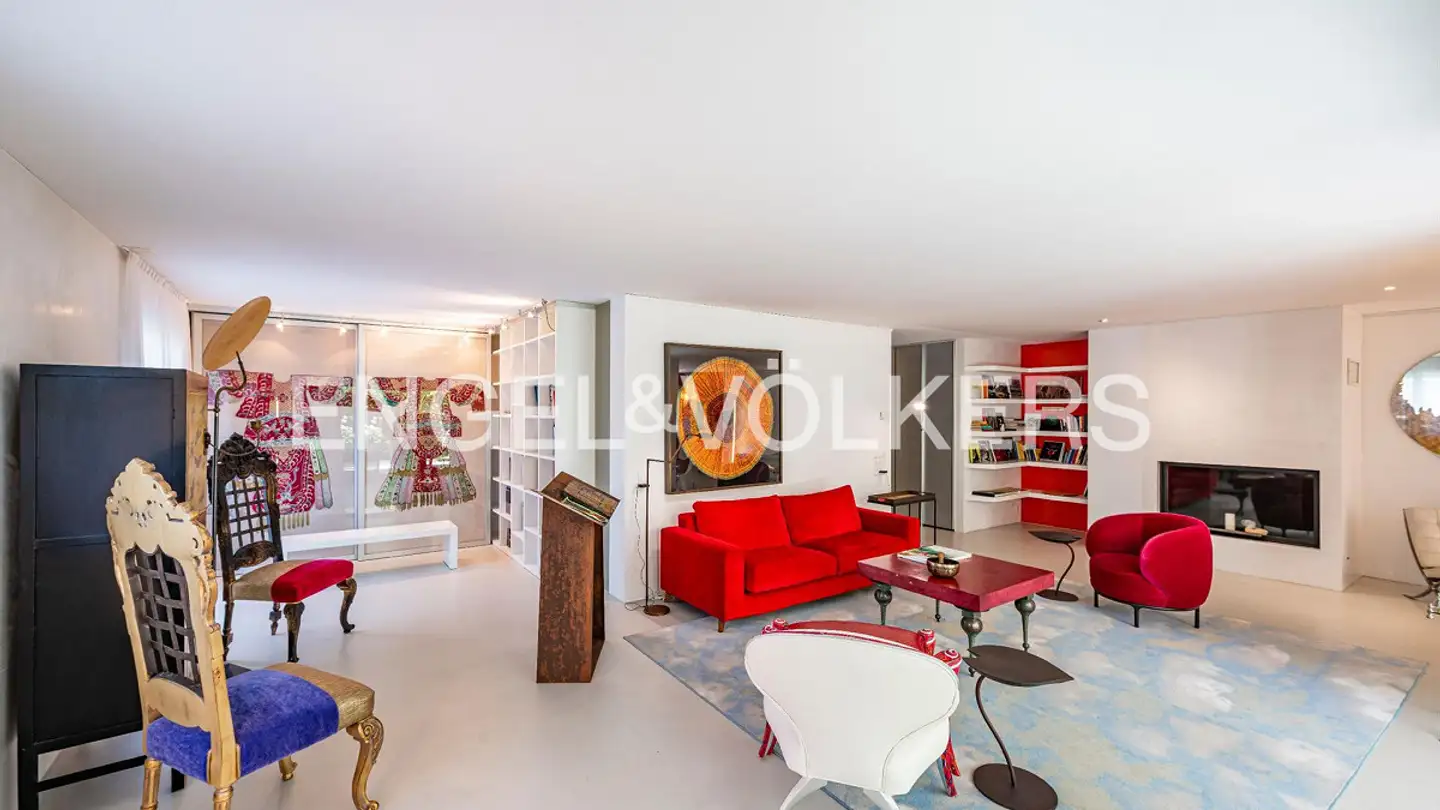 Maisonette kaufen - 6612 Ascona - Foto 4