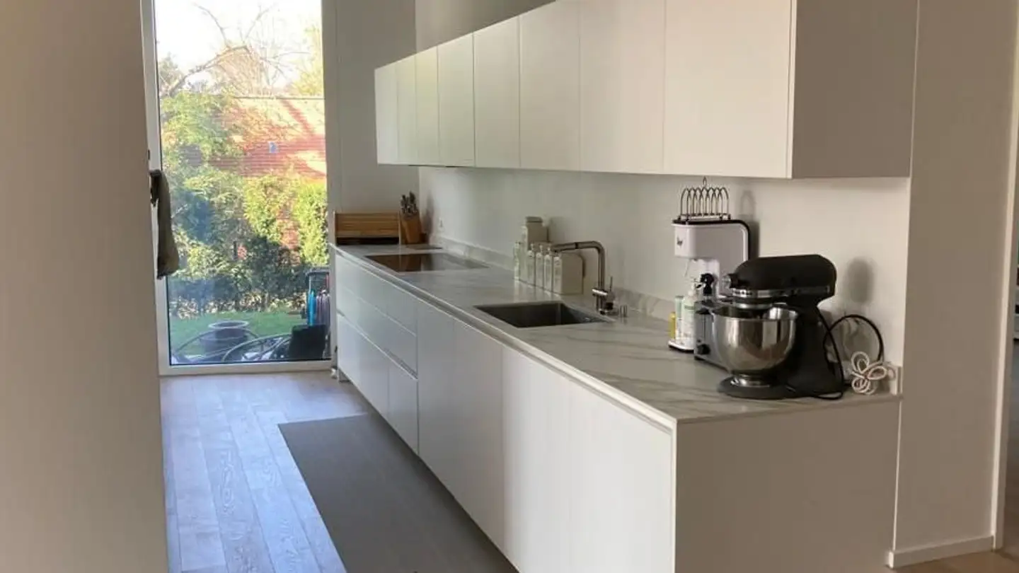 Duplex in affitto - Joachimsackerstrasse 18, 4103 Bottmingen - Photo 2