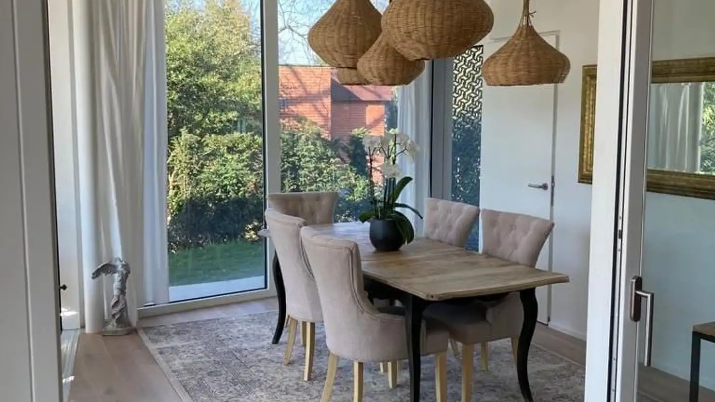 Duplex in affitto - Joachimsackerstrasse 18, 4103 Bottmingen - Photo 3