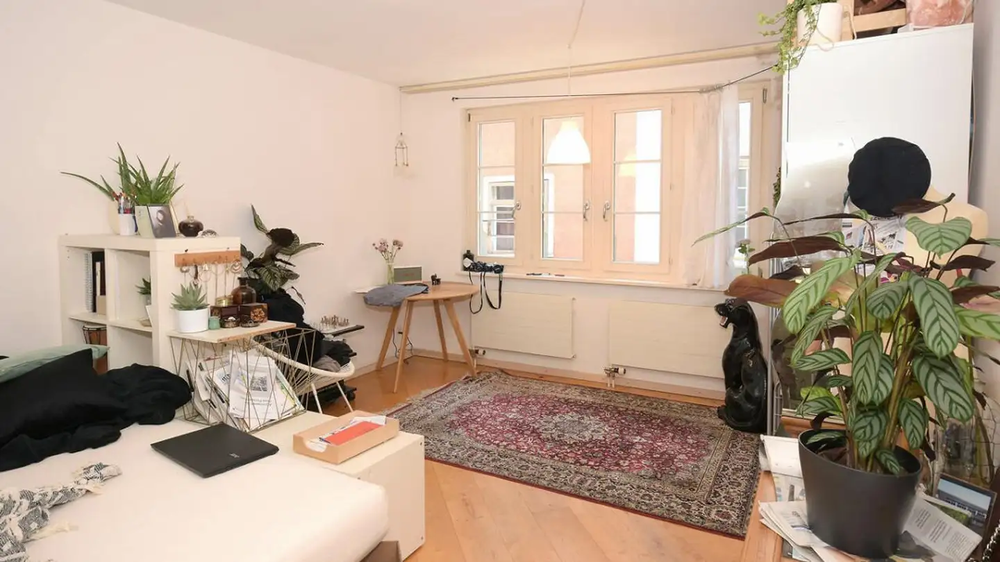 Apartment for rent - Neustadt 83, 8200 Schaffhausen - Photo 4