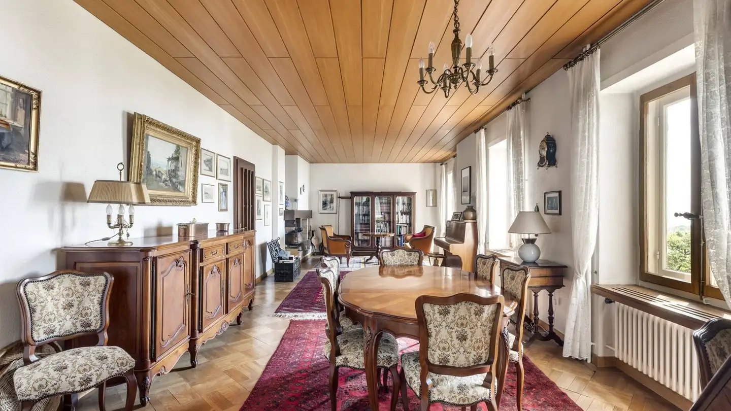 Maison individuelle à vendre - 2000 Neuchâtel - Photo 3