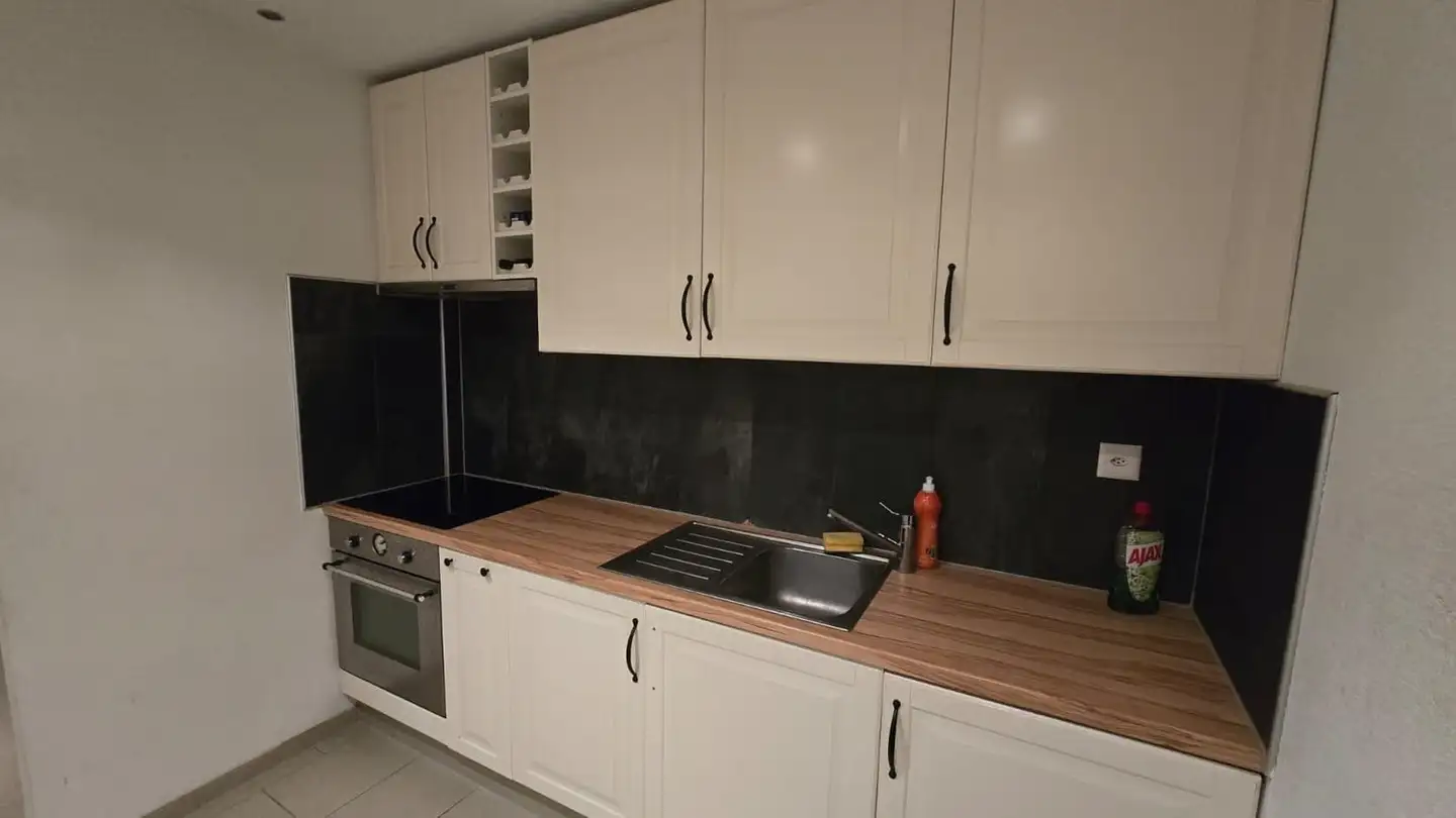 Studio à louer - Burgstrasse 60, 8750 Glarus - Photo 4