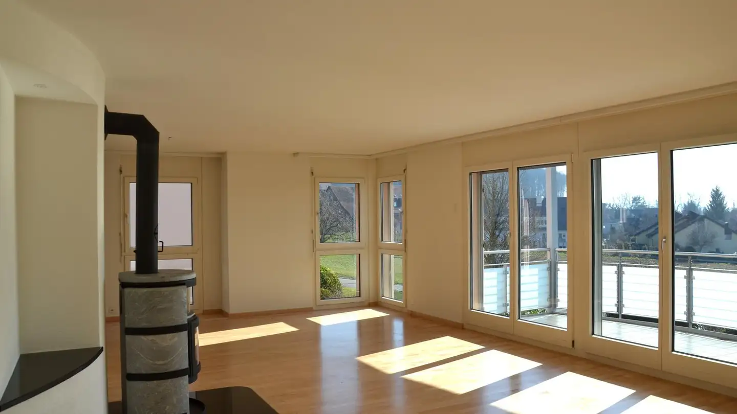 Wohnung mieten - Büelhofstrasse 3, 8185 Winkel - Foto 2